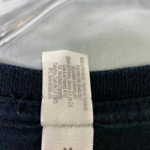 Taylor Swift Speak Now World Tour 2011 Black Graphic Concert T-Shirt Sz M Gildan - Picture 8 of 16